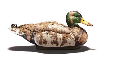 Decoy Detail: Get Your Dekes Ready With This Five-Step Checklist