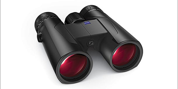 Best Binocular of 2013: Zeiss Terra ED 10X42mm