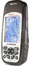 Lowrance iFinder Expedition C
