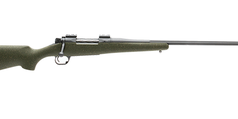 Rifle Review: Legendary Arms Works Professional
