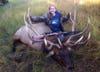Nebraska state record elk