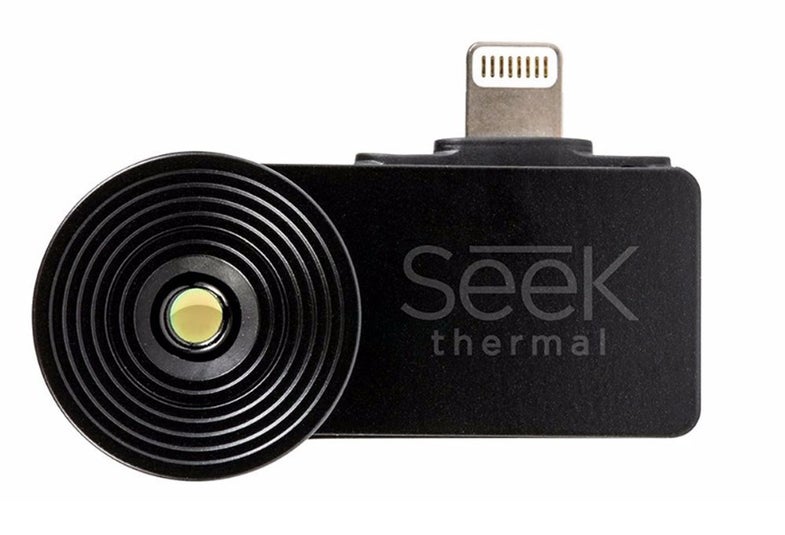 seek thermal mini