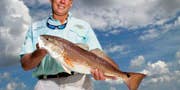 How I Fish: An Interview With Ryan Lambert of Cajun Fishing Adventures in Buras, Louisiana