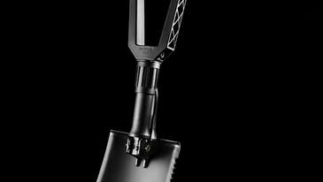 The Entrenching Tool: 5 Uses for This Handy Spade