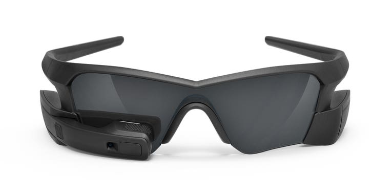 New “Google Glass for Shooters” Might Save Lives—or Your Hunt