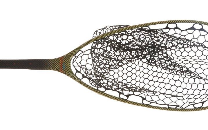 Fishpond Nomad River Armor Emerger Net