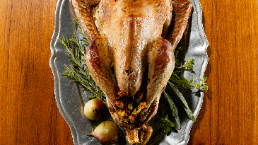 A Brief History of Thanksgiving (and Why It’s the “Hunter’s Holiday”)