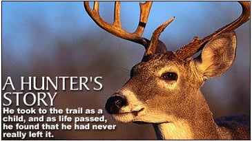 A Hunter's Story