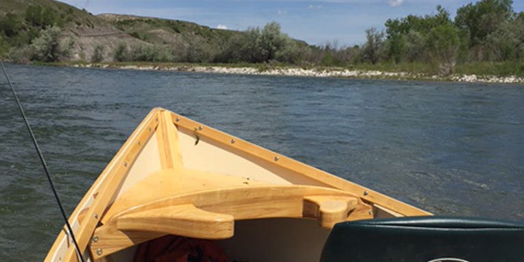 Montana’s Bighorn River: My Love-Hate Relationship