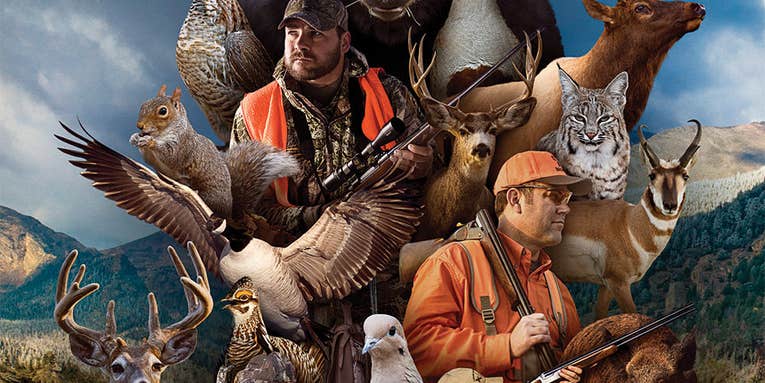 Opening Day in America: A Hunter’s Guide to the Tactics and Traditions of Openers Across the Country