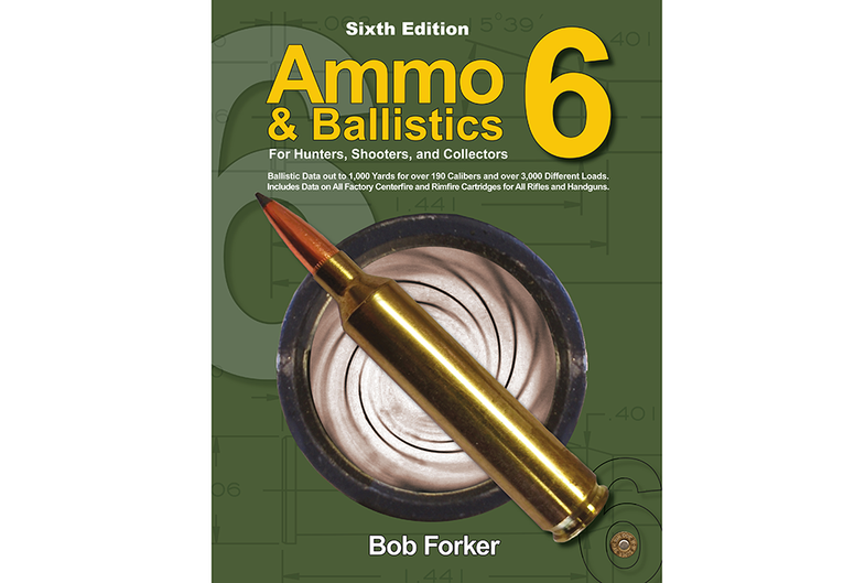 Ammo & Ballistics