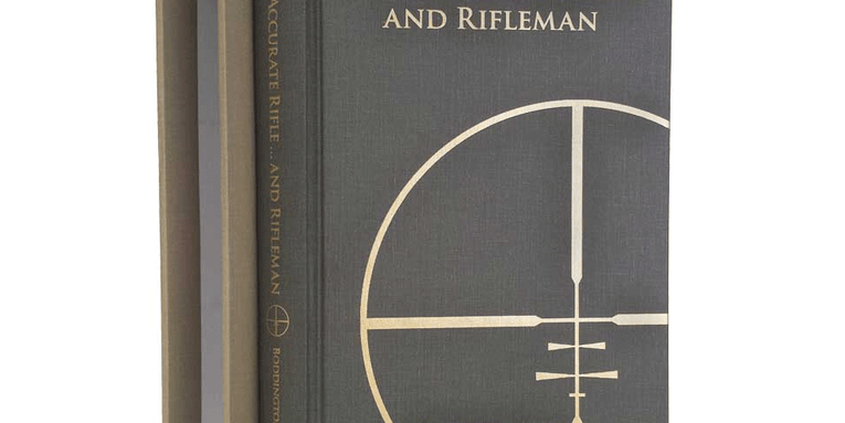 Book Review: ‘The Accurate Rifle…and Rifleman’