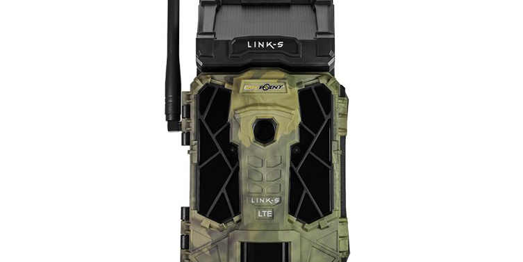 Bargain Hunter: Spypoint LINK-S Wireless Trail Camera