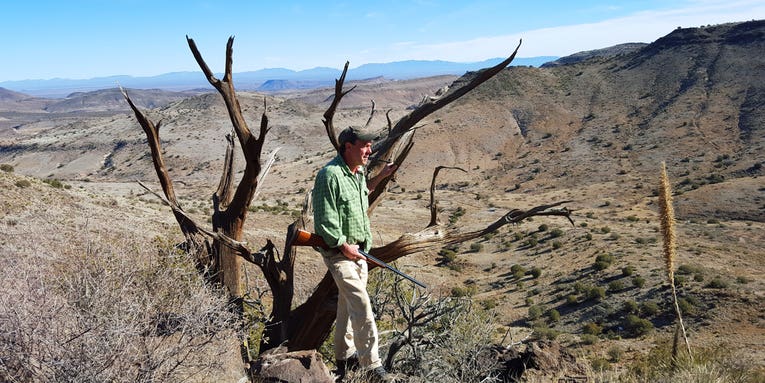 Conservationist Blogger Hal Herring Wins Ted Trueblood Award