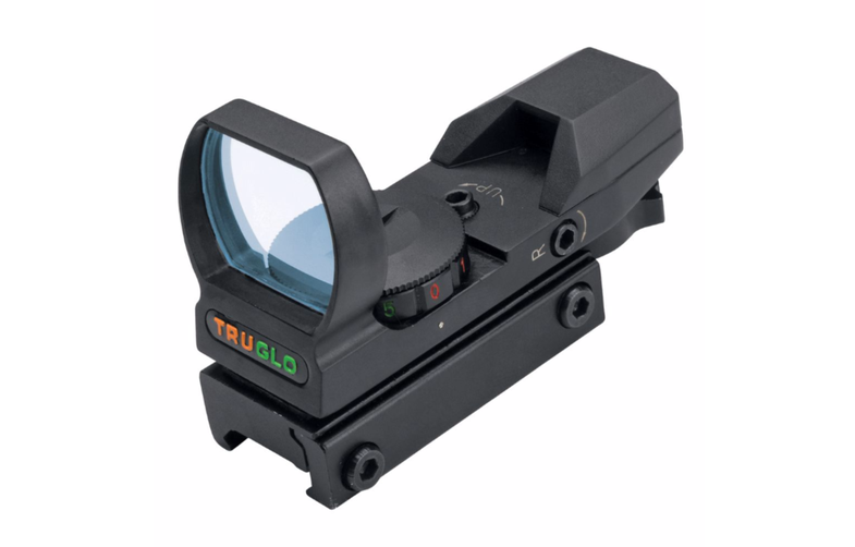 truglo red dot