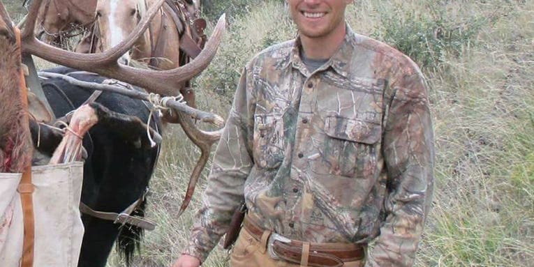 Hunting Guide Wounded in South Texas Shootout