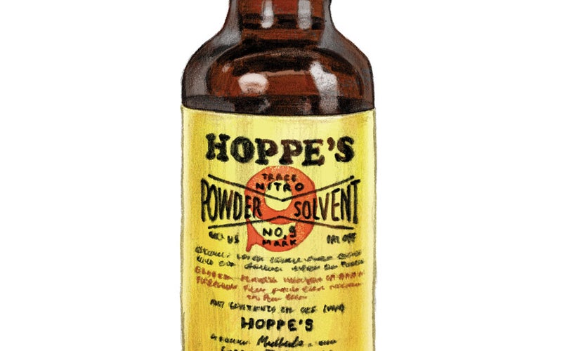 Hoppe's No. 9 Bore Cleaner