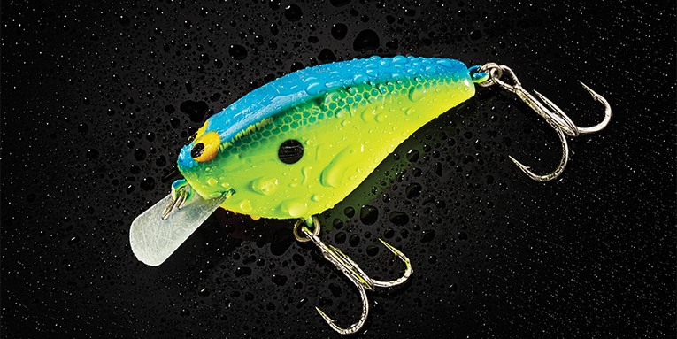 Spring Fishing Tactics: How to Catch More Bass on Crankbaits