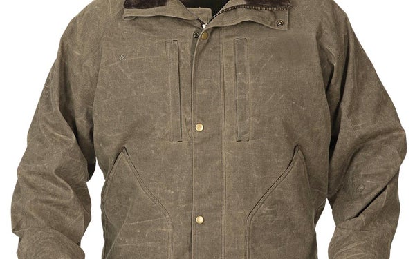 Avery Heritage Collection Men's Field Jacket