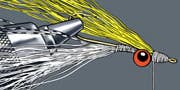 How to Tie the Clouser Minnow in 4 Easy Steps
