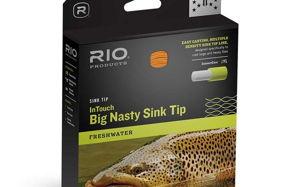 RIO Big Nasty Sink Tip