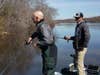 bill heavey mike iaconelli bass fishing