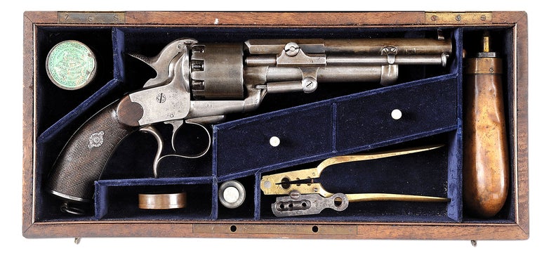 Antique Guns