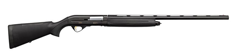 The Breda Chiron is a semiauto shotgun, not to be confused with a Beretta.