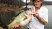 UPDATE: Arkansas State-Record Largemouth Bass Invalidated