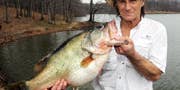 UPDATE: Arkansas State-Record Largemouth Bass Invalidated