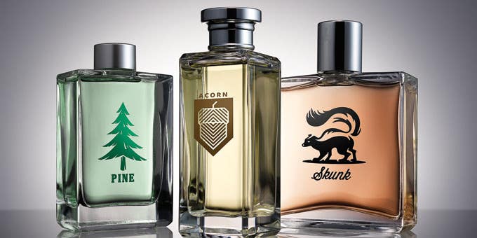 Product Test: Cover Scents Work Better Than Odor Reducers