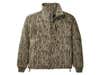 Filson and Mossy Oak Mackinaw Wool Field Jacket