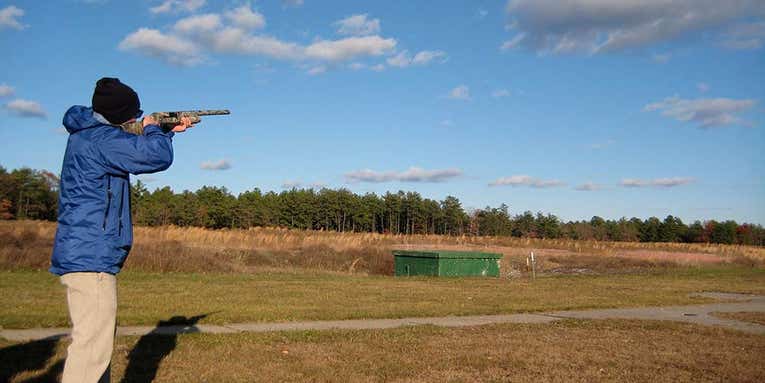Ask Phil: Should You Shoot Sporting Clays with Your Hunting Guns?