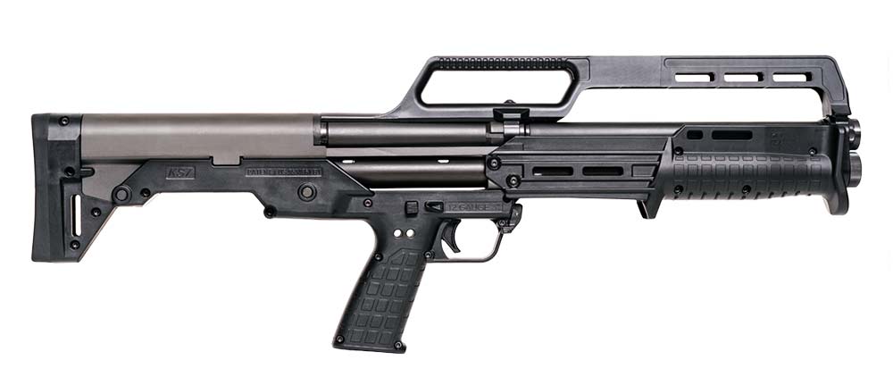 keltec ks7 shotgun