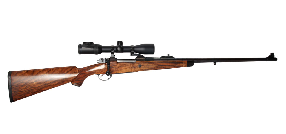 375 holland and holland rifle