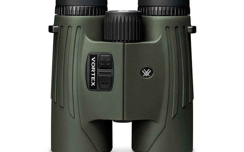 Vortex Fury HD 5000 Range Finding Binoculars
