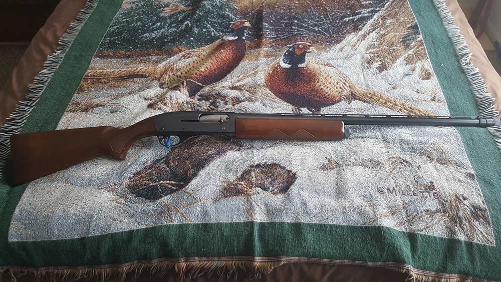 remington 11 48 shotgun