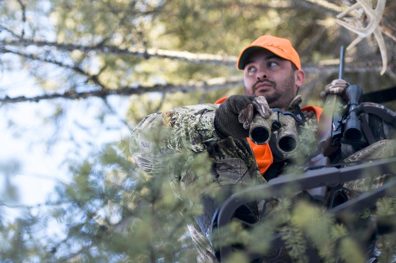 5 Things to Know About Late-Rut Bucks