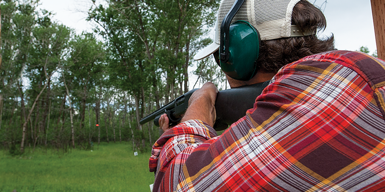 Shooting Tips: Set Your Pre-Shot Routine