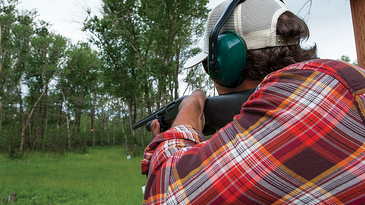 Shooting Tips: Set Your Pre-Shot Routine