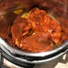 paprika turkey in an instant pot