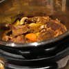 instant pot paprika turkey recipe
