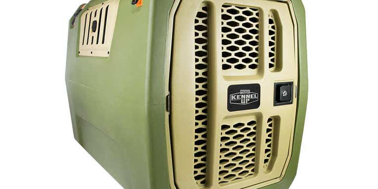 Essential Hunting Gear for Your Truck: Dog Crates and Shovels