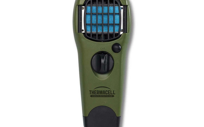 Thermacell MR150 Portable Mosquito Repeller