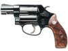 1950: The S&W Model 36, one of the greatest handguns ever