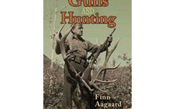 Guns and Hunting by Finn Aagaard