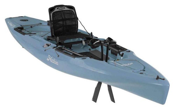 hobie classic outback kayak