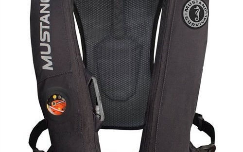 Mustang Survival Elite 28 Inflatable PFD