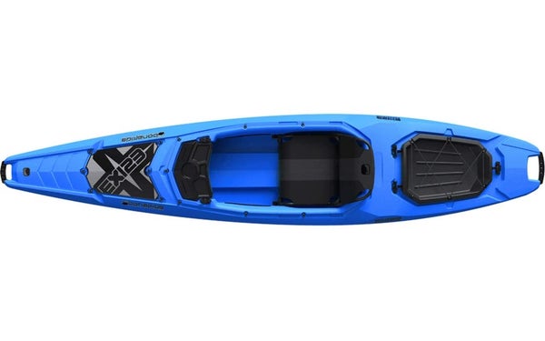 Bonafide Kayaks EX123