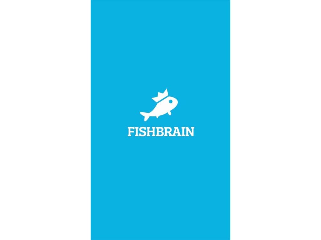 "Fishbrain"